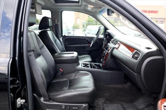 used 2011 Chevrolet Tahoe car, priced at $5,499