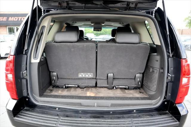 used 2011 Chevrolet Tahoe car, priced at $5,499