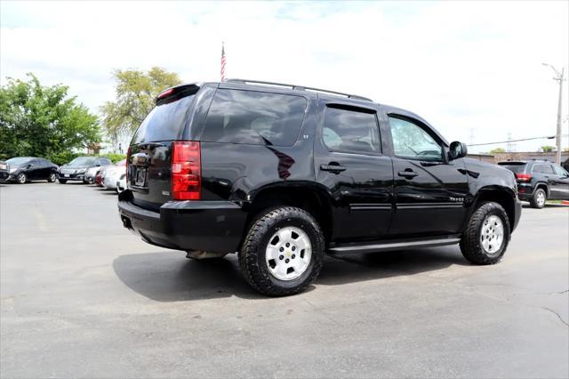 used 2011 Chevrolet Tahoe car, priced at $5,499