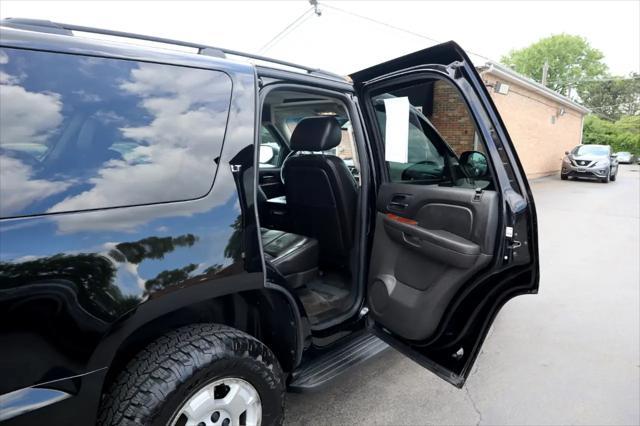 used 2011 Chevrolet Tahoe car, priced at $5,499