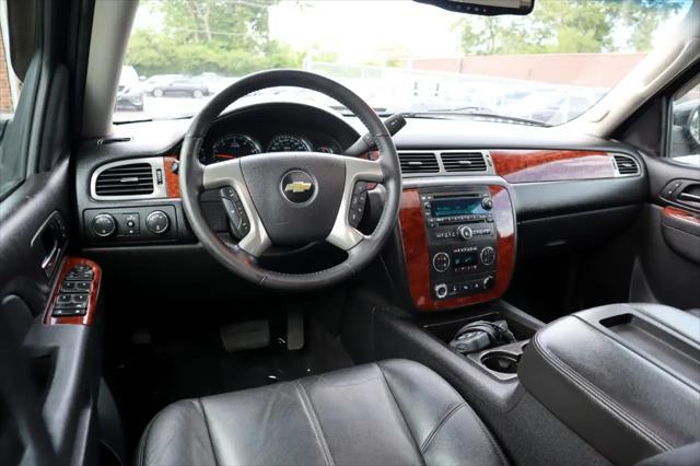 used 2011 Chevrolet Tahoe car, priced at $5,499