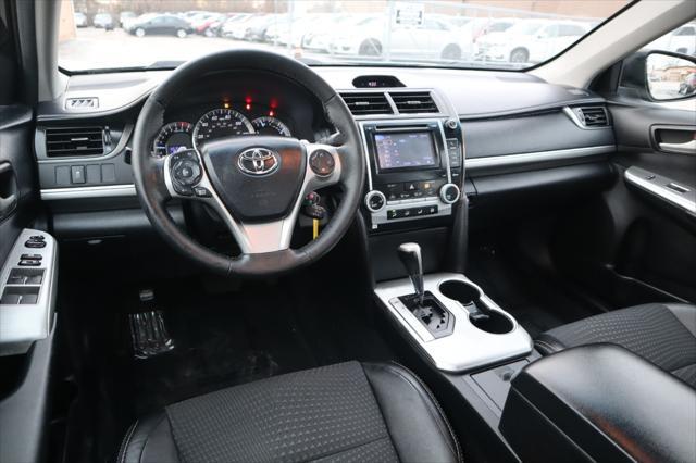 used 2012 Toyota Camry car, priced at $8,690