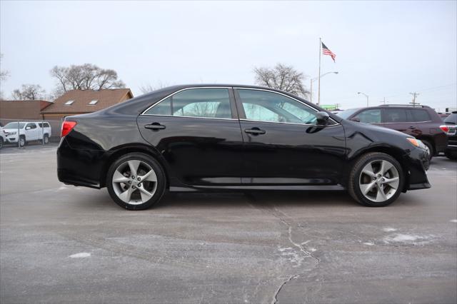 used 2012 Toyota Camry car, priced at $8,690