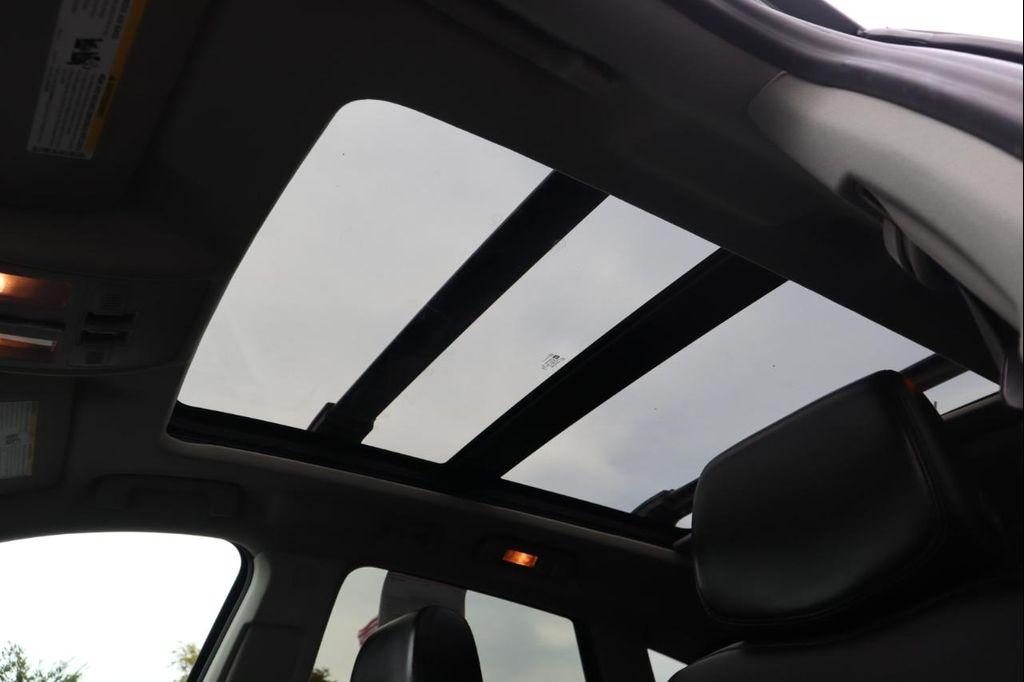 used 2011 Cadillac SRX car, priced at $4,995