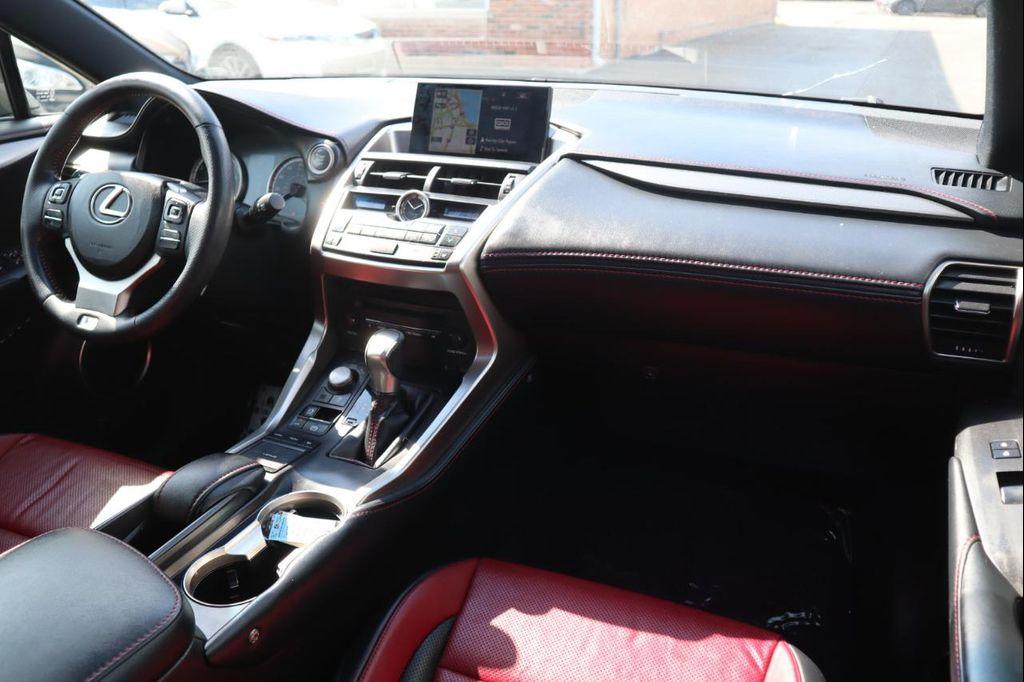 used 2015 Lexus NX 200t car, priced at $13,499