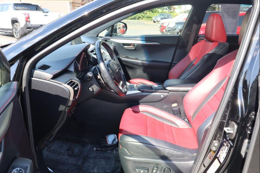 used 2015 Lexus NX 200t car, priced at $13,499