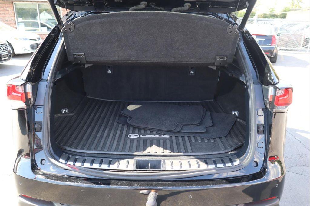 used 2015 Lexus NX 200t car, priced at $13,499