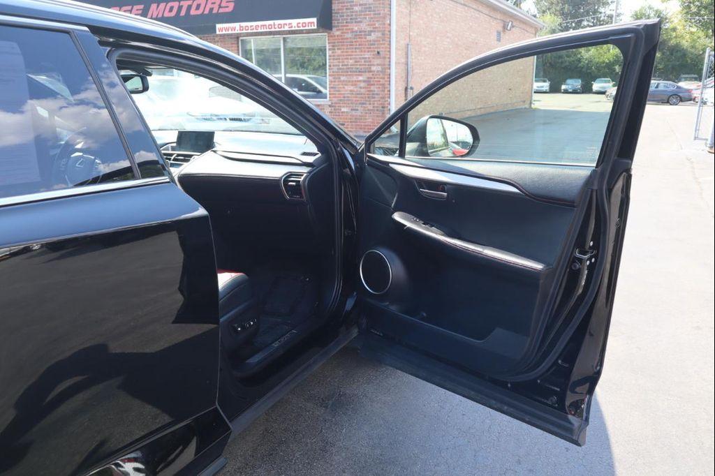 used 2015 Lexus NX 200t car, priced at $13,499