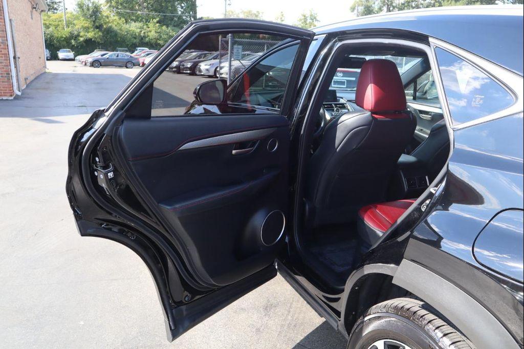 used 2015 Lexus NX 200t car, priced at $13,499