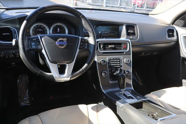 used 2012 Volvo S60 car, priced at $5,599