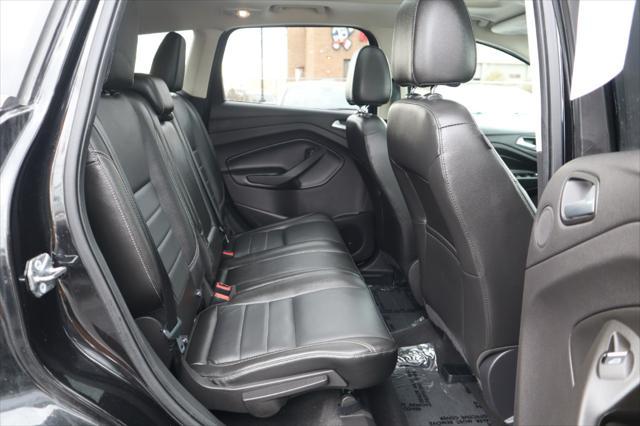 used 2015 Ford Escape car, priced at $10,419