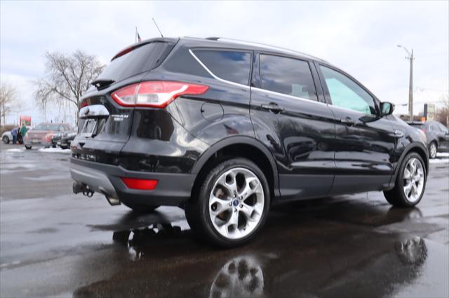 used 2015 Ford Escape car, priced at $10,419