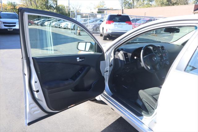 used 2012 Nissan Altima car, priced at $5,651