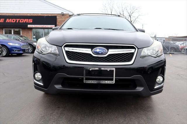 used 2016 Subaru Crosstrek car, priced at $11,499