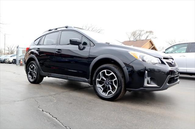 used 2016 Subaru Crosstrek car, priced at $11,499
