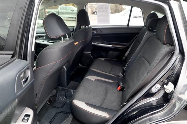 used 2016 Subaru Crosstrek car, priced at $11,499