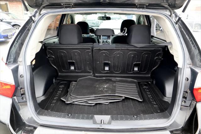 used 2016 Subaru Crosstrek car, priced at $11,499