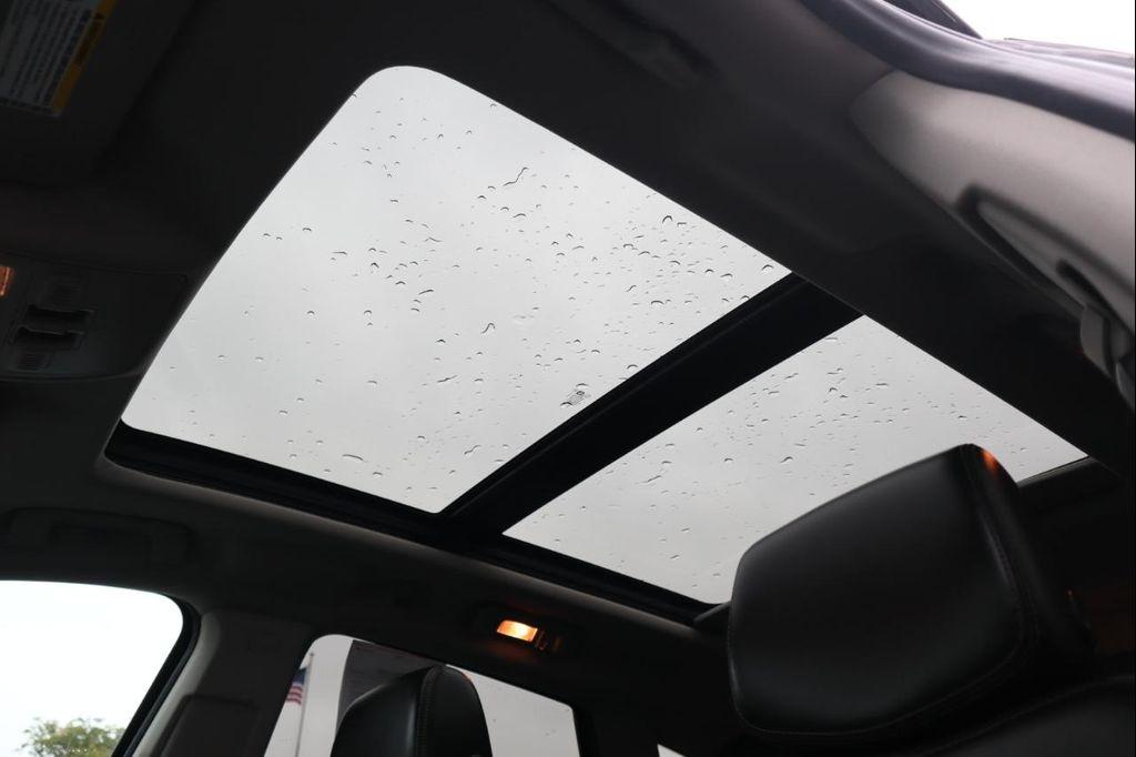 used 2016 Cadillac SRX car, priced at $12,901