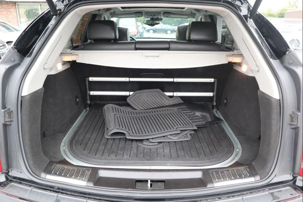 used 2016 Cadillac SRX car, priced at $12,901