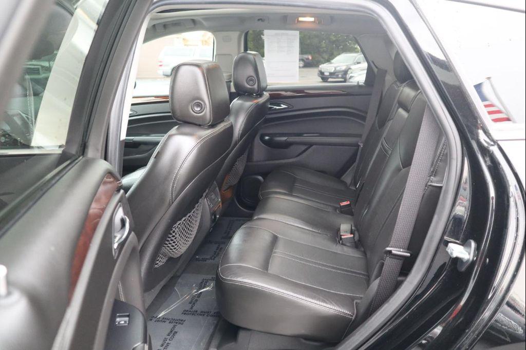 used 2016 Cadillac SRX car, priced at $12,901