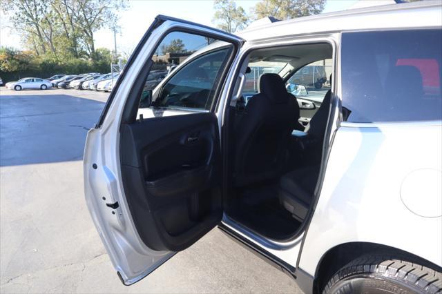 used 2012 Chevrolet Traverse car, priced at $4,995