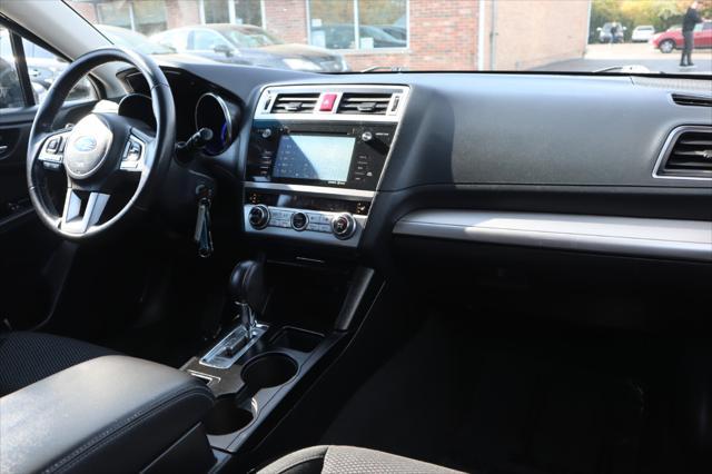 used 2015 Subaru Outback car, priced at $13,995