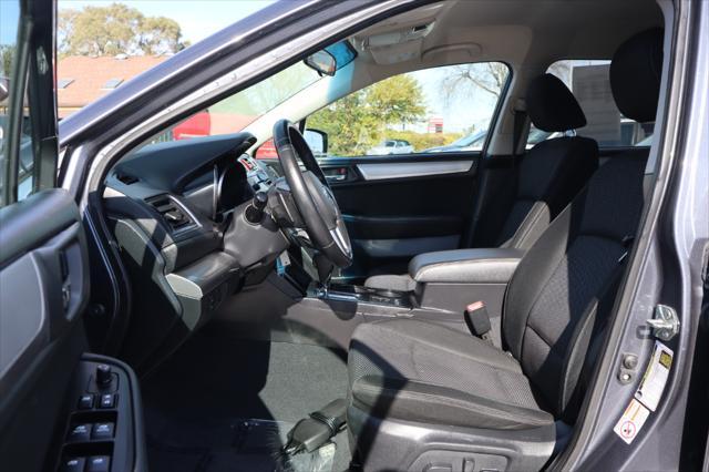 used 2015 Subaru Outback car, priced at $13,995