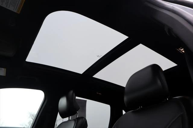 used 2016 Lincoln MKX car, priced at $15,683