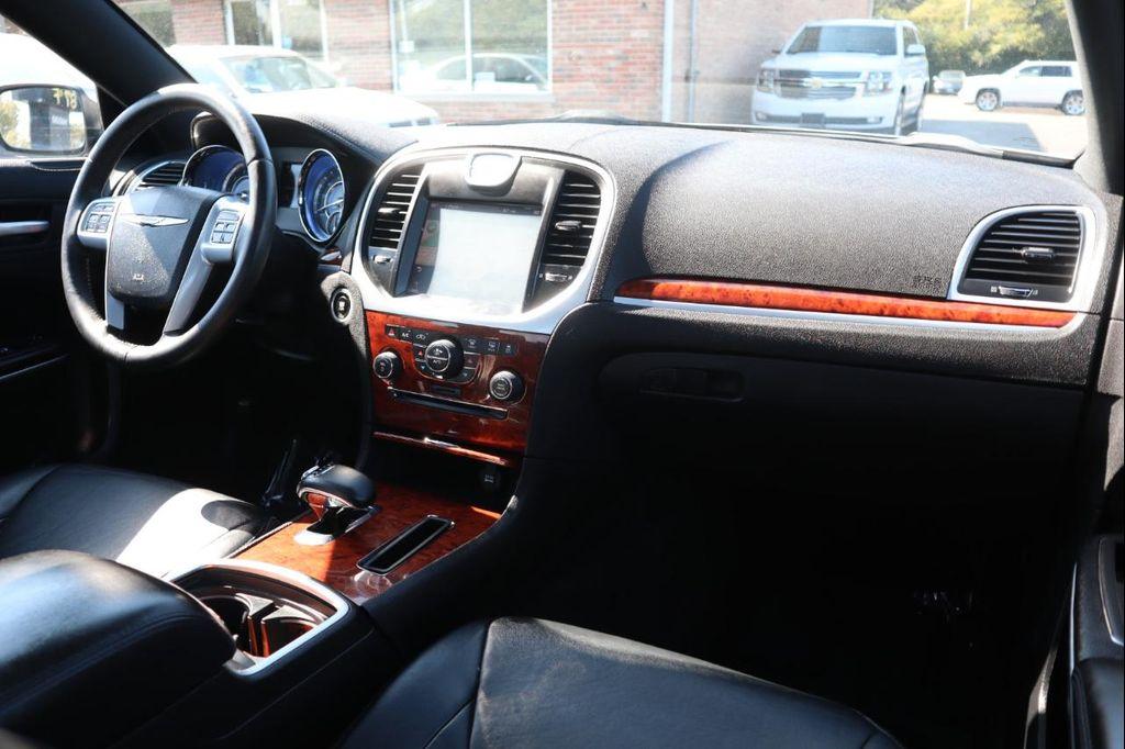 used 2014 Chrysler 300 car, priced at $8,923