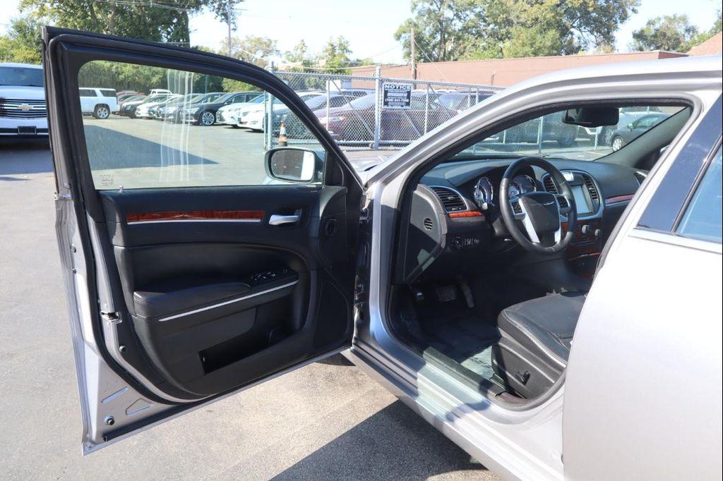 used 2014 Chrysler 300 car, priced at $8,923