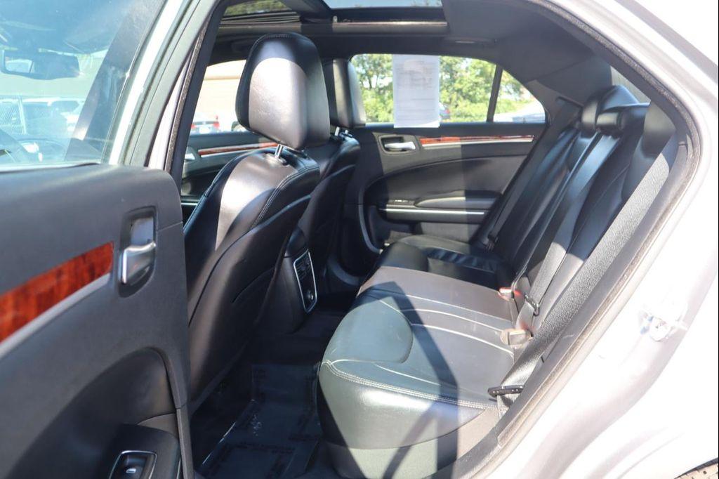 used 2014 Chrysler 300 car, priced at $8,923