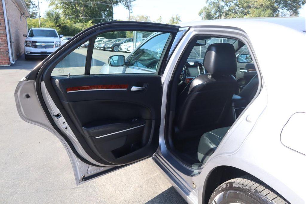 used 2014 Chrysler 300 car, priced at $8,923