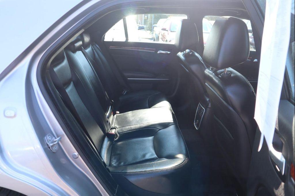 used 2014 Chrysler 300 car, priced at $8,923