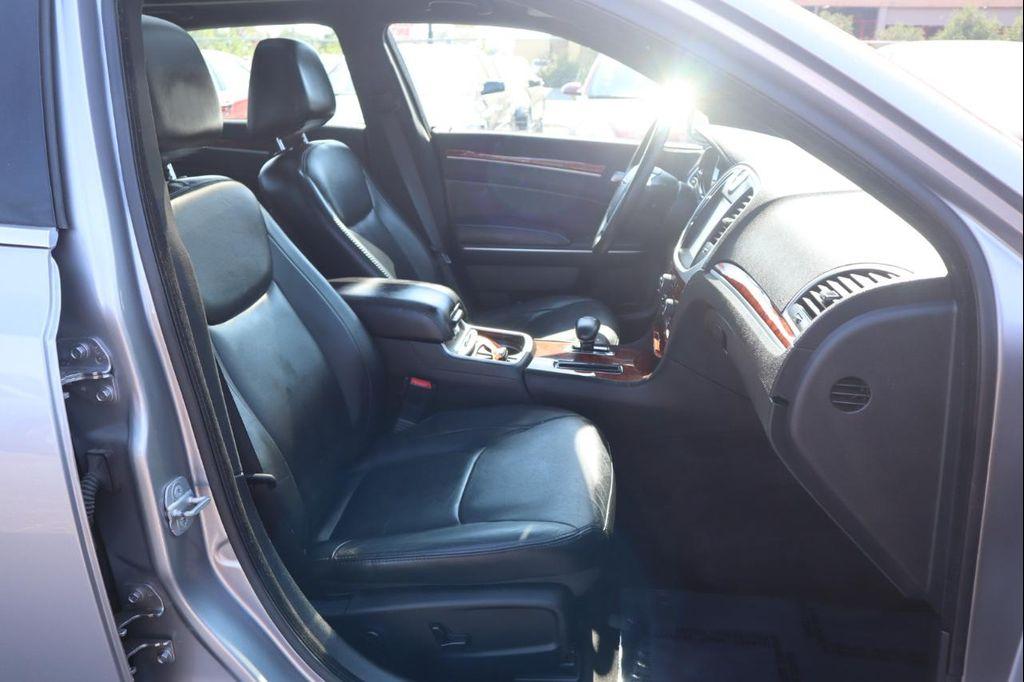 used 2014 Chrysler 300 car, priced at $8,923