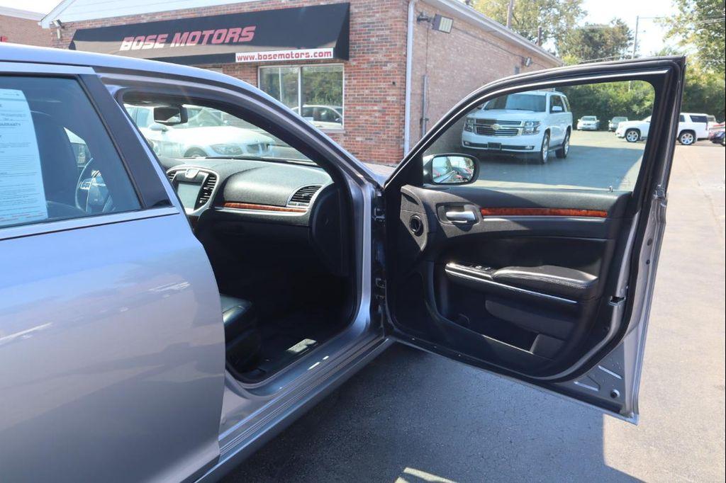 used 2014 Chrysler 300 car, priced at $8,923