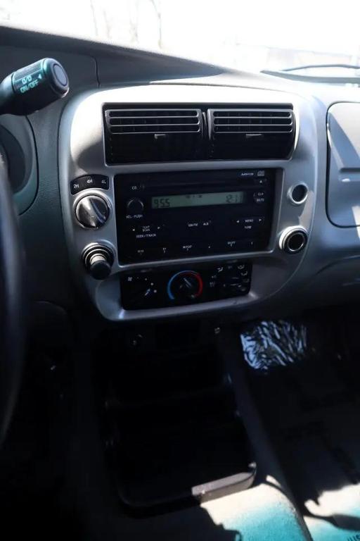 used 2011 Ford Ranger car, priced at $10,995