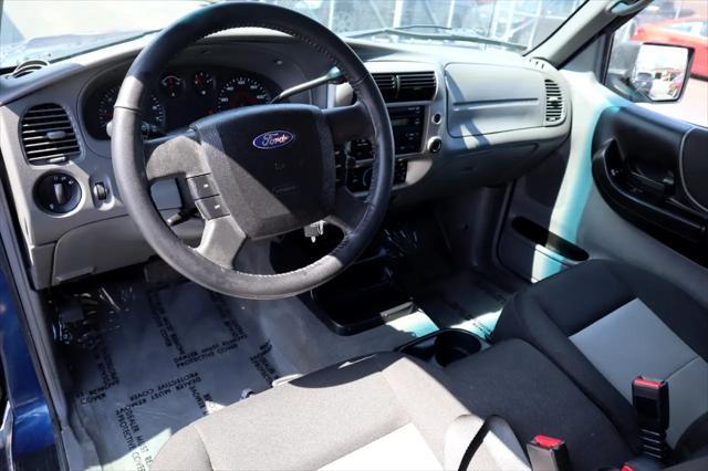 used 2011 Ford Ranger car, priced at $10,995