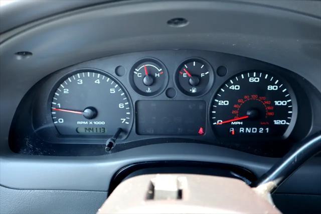 used 2011 Ford Ranger car, priced at $10,995