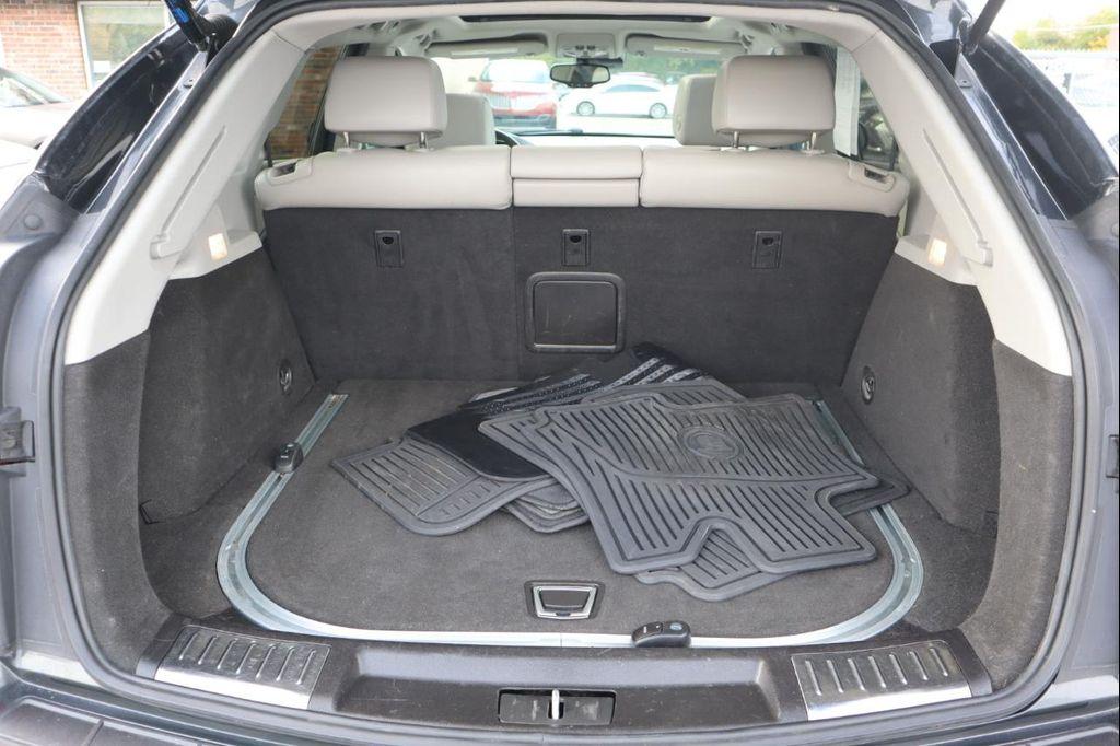 used 2015 Cadillac SRX car, priced at $5,826