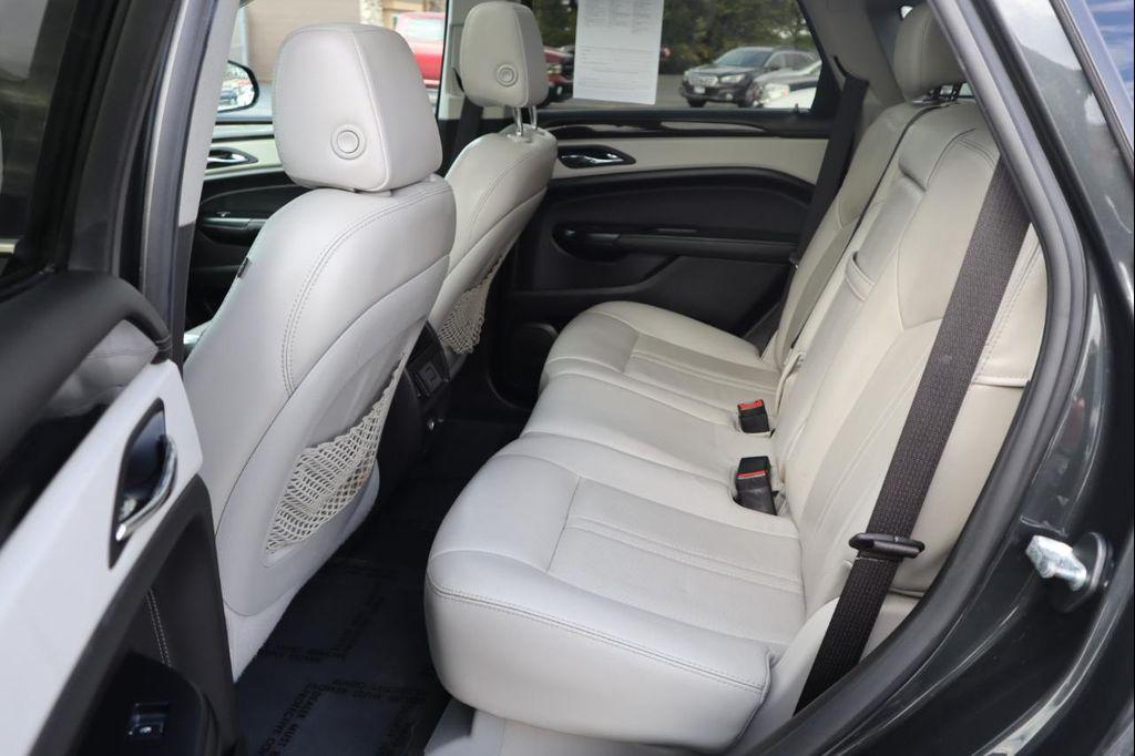 used 2015 Cadillac SRX car, priced at $5,826