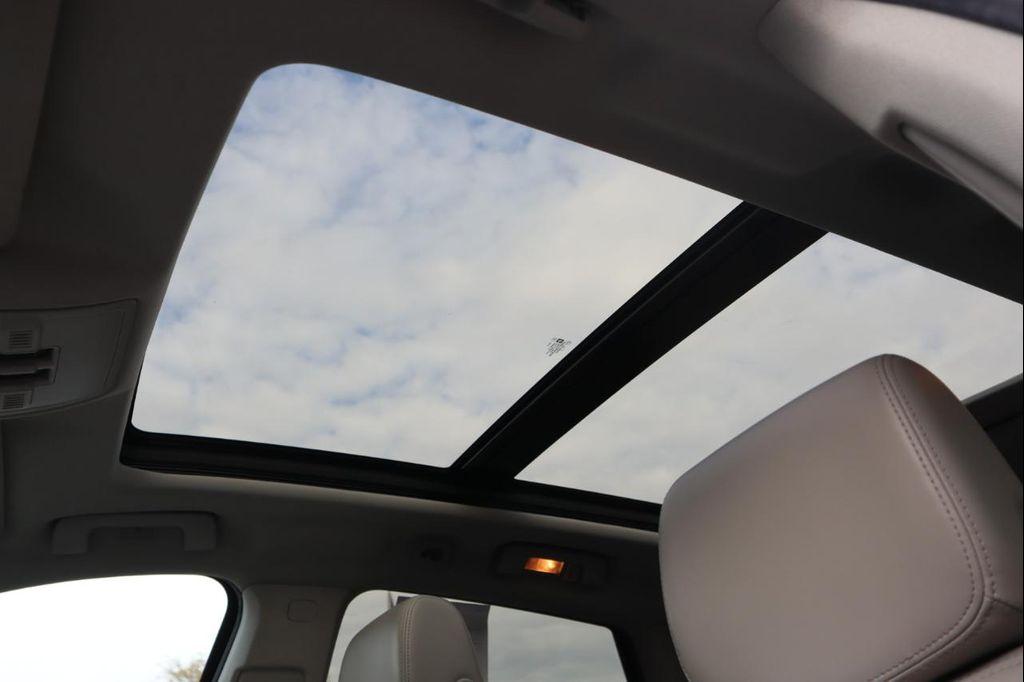 used 2015 Cadillac SRX car, priced at $5,826