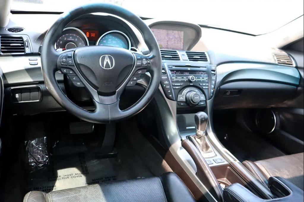 used 2012 Acura TL car, priced at $6,784