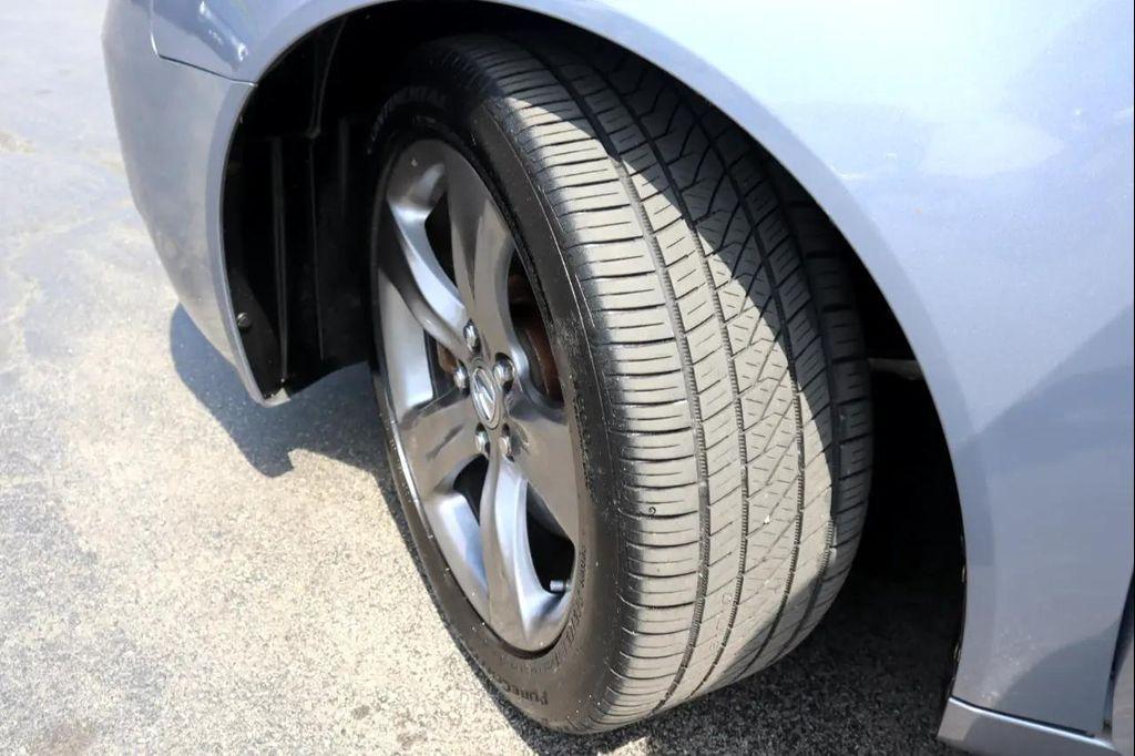 used 2012 Acura TL car, priced at $6,784