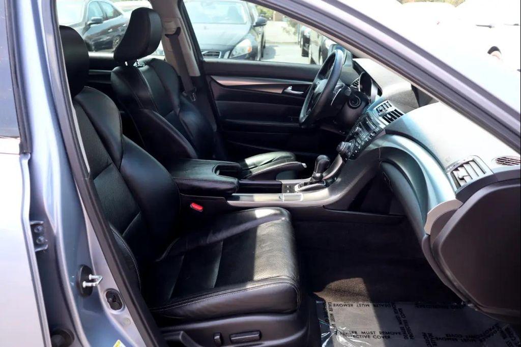 used 2012 Acura TL car, priced at $6,784