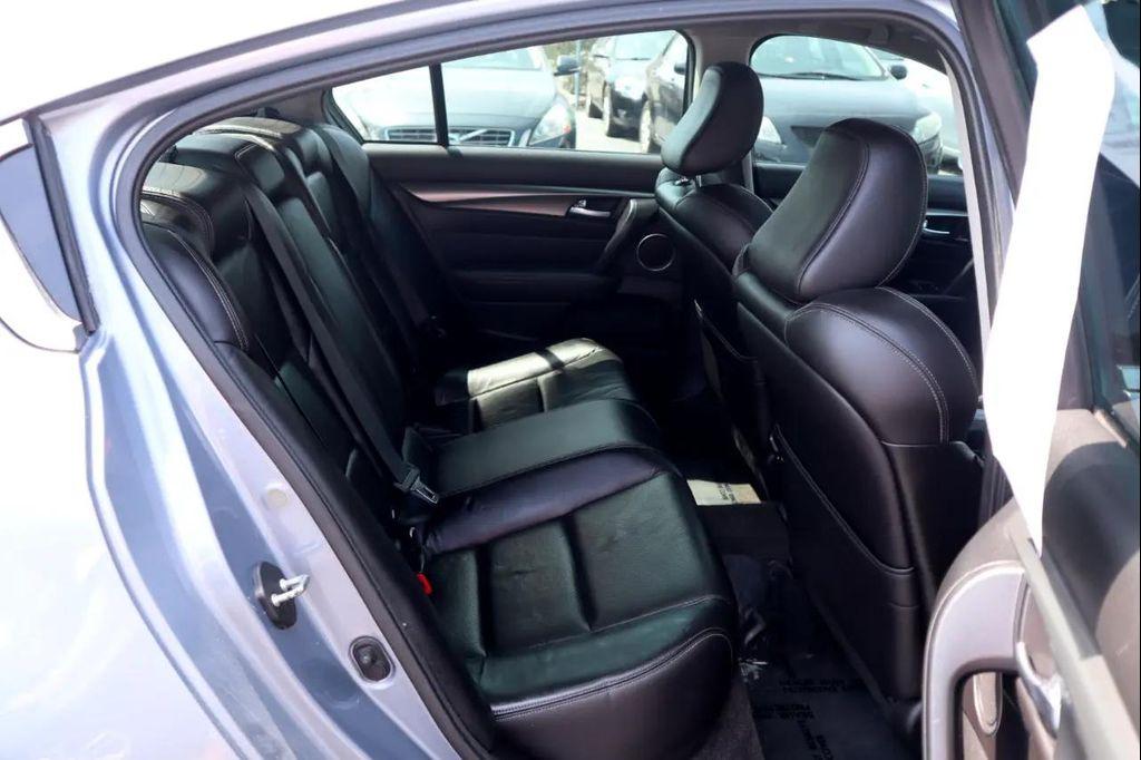 used 2012 Acura TL car, priced at $6,784