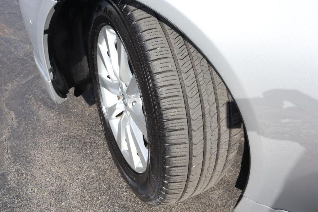 used 2011 Lexus LS 460 car, priced at $8,995