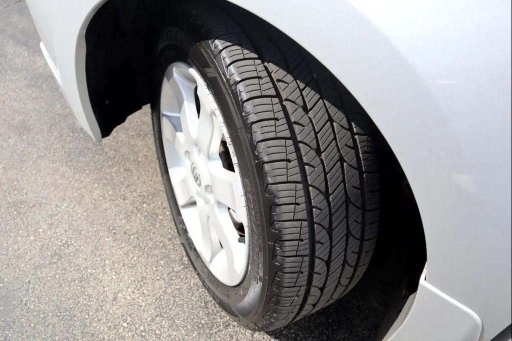 used 2011 Nissan Sentra car, priced at $3,995