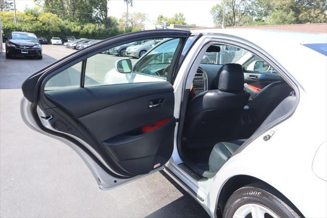 used 2007 Lexus ES 350 car, priced at $5,499