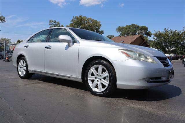 used 2007 Lexus ES 350 car, priced at $5,499