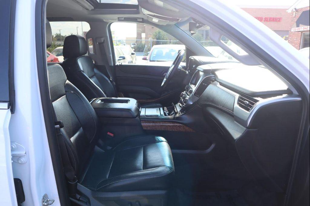 used 2015 Chevrolet Tahoe car, priced at $18,995